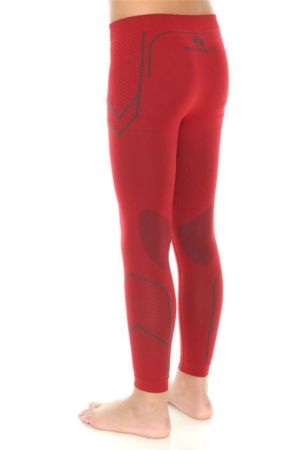 купить Рейтузы Brubeck Thermo на мальчика 11010 красный