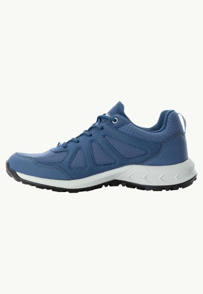 Купить ботинки jw woodland 2 texapore low w в Новороссийске
