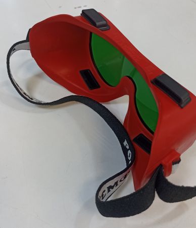 Купить Очки защитные РОССОМ3 в Новороссийске