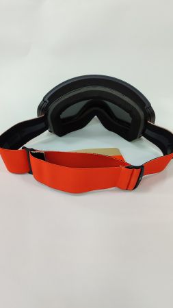 Купить Маска Los Raketos Fluck Red Photochrom 22801 в Новороссийске