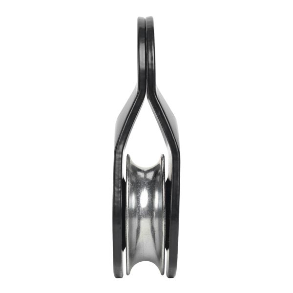  Блок-ролик Вертикаль большой с подшипником 46 кН в Новороссийске  