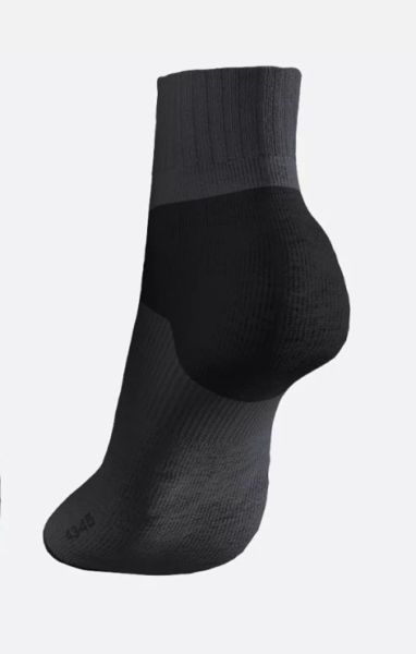 Купить Носки Coolmaxlow 3218 Black в Новороссийске