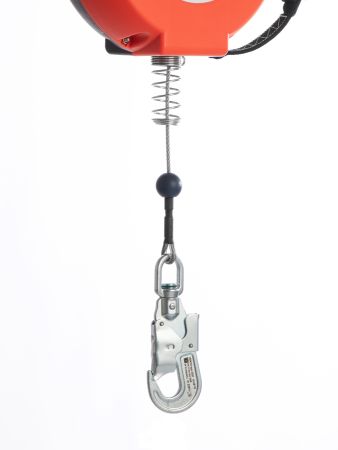  Блокирующее инерционное устройство Венто втягивающего типа НВ15 в Новороссийске  