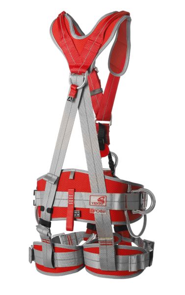  Страховочная система Венто Профи Мастер  в Новороссийске  