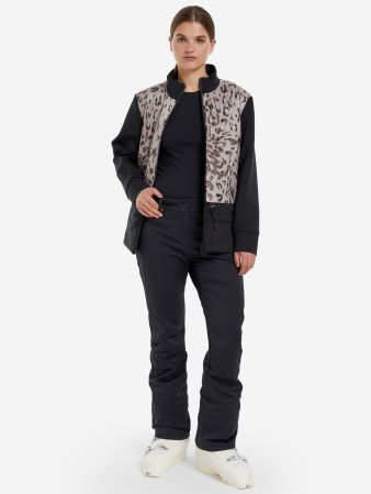 Брюки горнолыжные Sportalm Bird ST Ws 90284114359 черный в Новороссийске