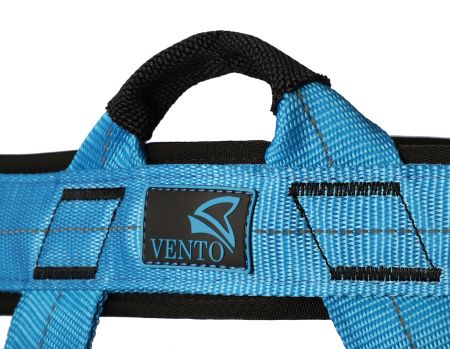  Страховочная система Венто поясная Высота 005 в Новороссийске  