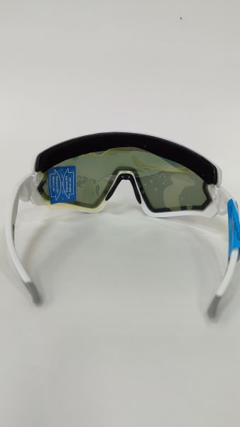 Купить маска los raketos shackle purple chrom polarised 25102 в Новороссийске