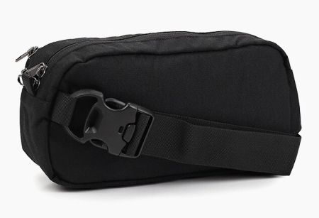 Сумка Red Fox поясная Starling черный