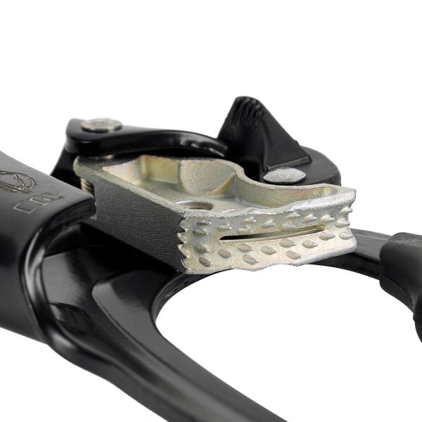  Зажим Вертикаль Жумар правый (LUX) в Новороссийске  