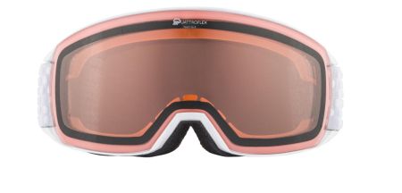 Купить Маска Alpina г/л Nakiska Q White Matt/Q S2 в Новороссийске