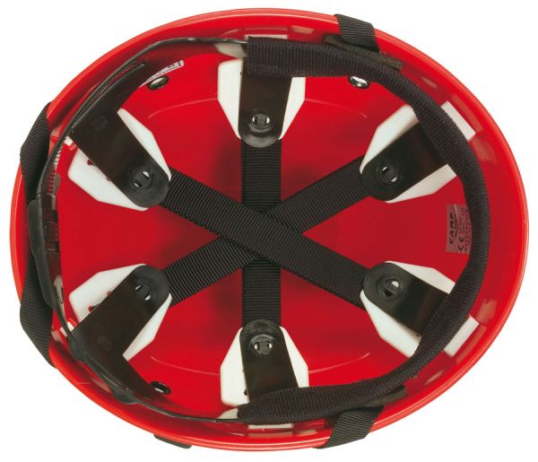  Каска CAMP Safety Star red в Новороссийске  