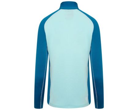 Толстовка Dare2B Involved II Strch бирюзовый в Новороссийске