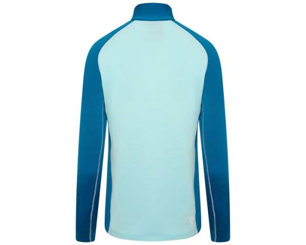 Толстовка Dare2B Involved II Strch бирюзовый в Новороссийске