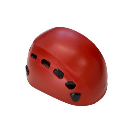  Каска Вертикаль альпинисткая Phantom красная в Новороссийске  