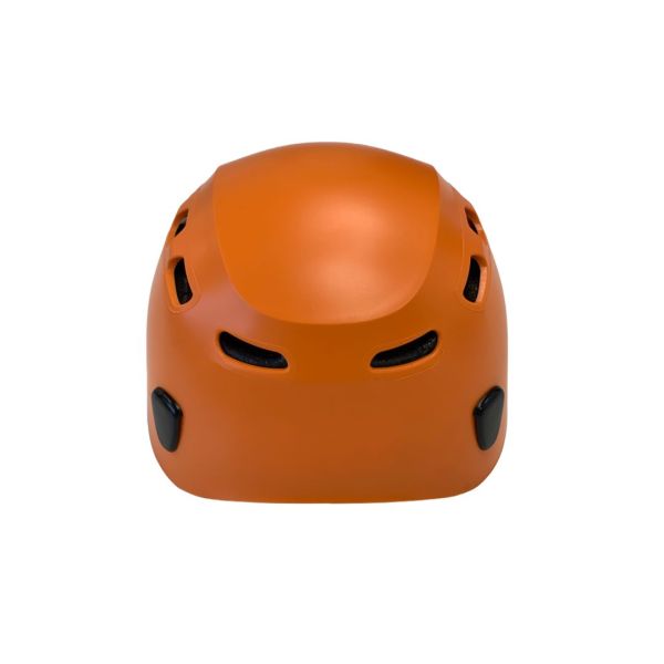  Каска Вертикаль альпинисткая Phantom оранжевая в Новороссийске  