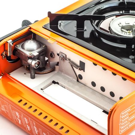 Плита наст.газовая Следопыт Classic (без баллона)