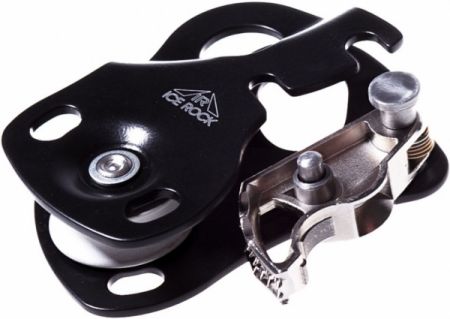  Блок-зажим Вертикаль Elephanti в Новороссийске  