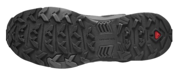Купить ботинки salomon x ultra 4 mid gtx в Новороссийске