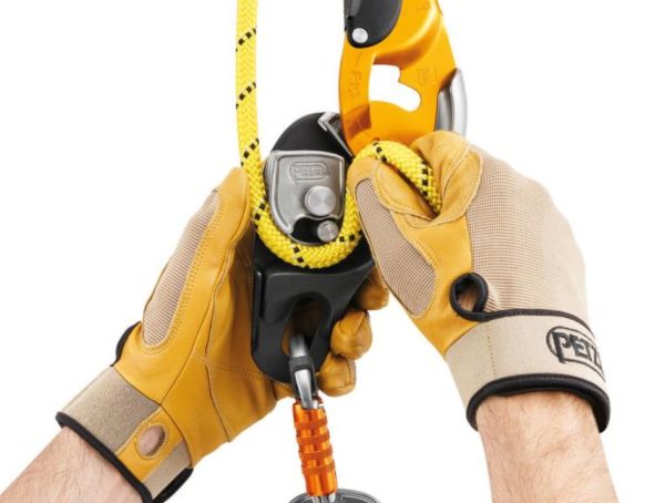  Спусковое устройство RIG Petzl в Новороссийске  