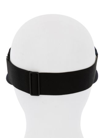 Козырек Buff Go Visor Malc Night Blue