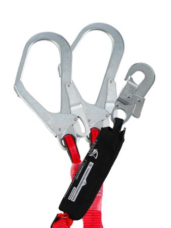  Строп Венто ленточный двойной с амортизатором «аА22» в Новороссийске  