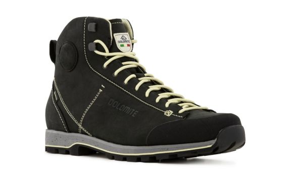 Купить ботинки dolomite 54 high fg evo gtx black в Новороссийске