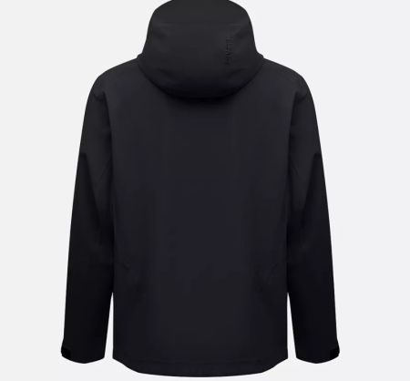 Куртка Finntrail мужская Thunder 1304 Graphite