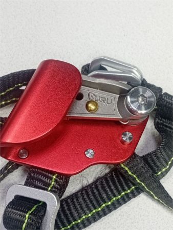  Зажим ножной Guru Glide right в Новороссийске  