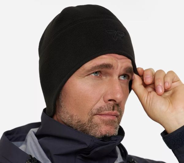 Шапка Finntrail Storm 9719 Graphite в Новороссийске