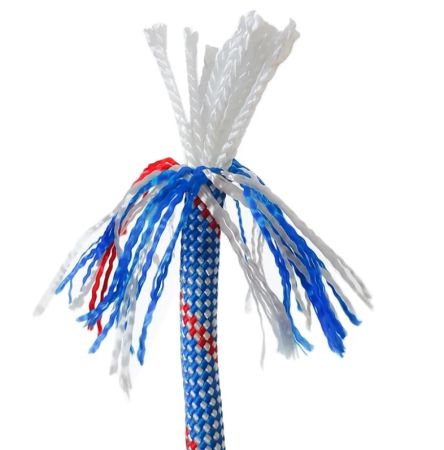  Веревка Fortis-static д.10 мм.48-ми пр. в Новороссийске  