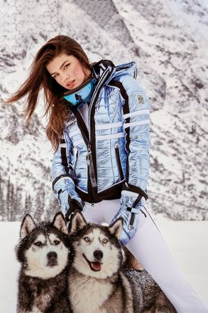 Куртка горнолыжная Sportalm Crash 90222209323 в Новороссийске