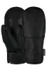 Варежки Terror-Leather Mitten Black в Новороссийске