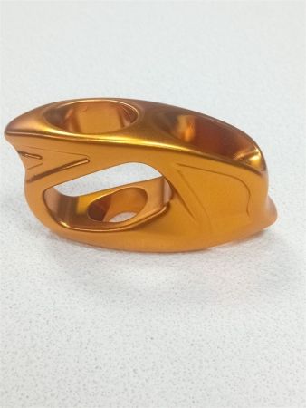  Регулятор Lanyard Adjuster (цвет Gold)GURU в Новороссийске  