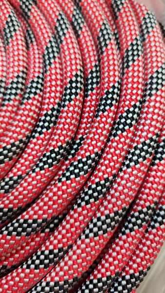  Веревка Шнур статика д.9 мм.48 пр"Скала S" в Новороссийске  