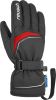 Перчатки Reusch Primus R-Tex XT Black/Fire Red в Новороссийске