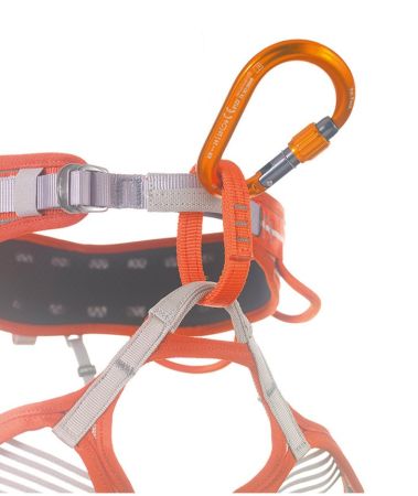  Карабин Camp CORE LOCK - Orange в Новороссийске  