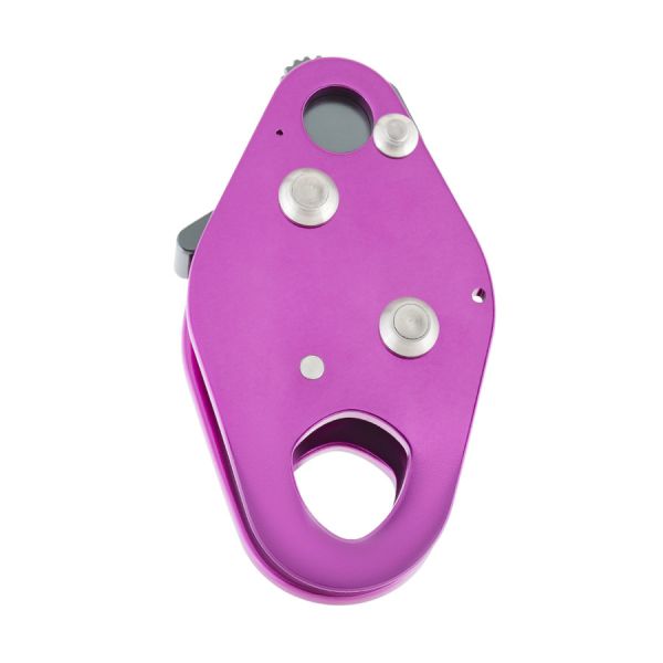  Зажим Венто страховочный Капля дюраль в Новороссийске  