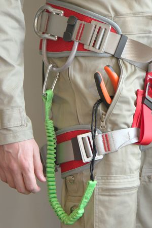  Строп для удержания инструмента одинарный Венто в Новороссийске  