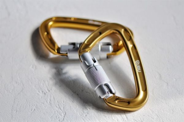  Карабин Guru Solaris TWL в Новороссийске  