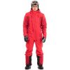 Комбинезон сноубордический Dragonfly Gravity Premium Maroon-Red (Kamchatka) в Новороссийске