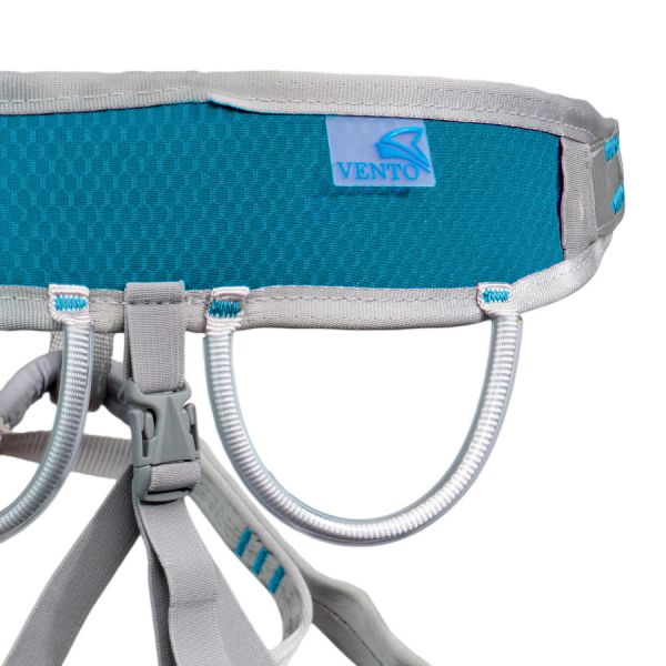 Страховочная система Венто Neon голубой в Новороссийске  