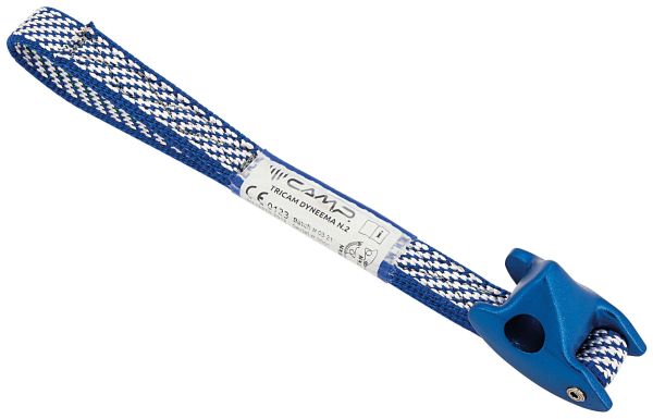  Комплект закладных элементов Camp Set Tricam Dyneema в Новороссийске  