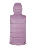 Жилет Rosomaha женский утепленный "Нева" (лиловый)