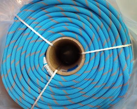  Веревка Шнур статика д.10 мм.48 пр."Скала S" в Новороссийске  