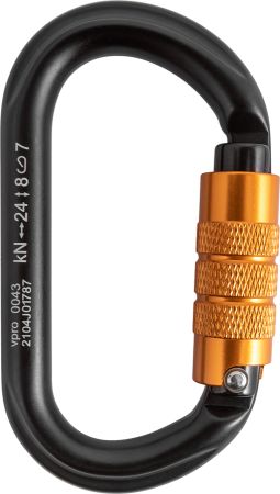  Карабин Венто Овал дюраль автомат байонет в Новороссийске  