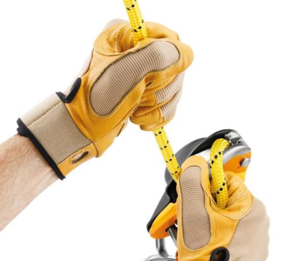 Спусковое устройство RIG Petzl в Новороссийске  