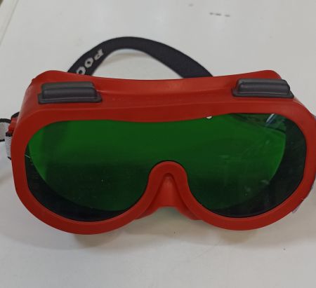 Купить Очки защитные РОССОМ3 в Новороссийске