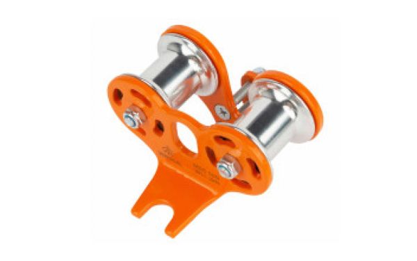  Ролик "Трек" Вертикаль  в Новороссийске  