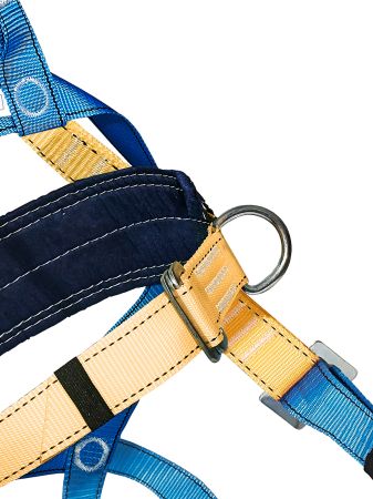  Удерживающая страховочная привязь УСП-2Ж4 в Новороссийске  