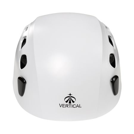  Каска Вертикаль альпинисткая Phantom белая в Новороссийске  
